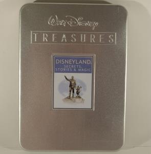 Disneyland - Secrets, Stories and Magic (1)